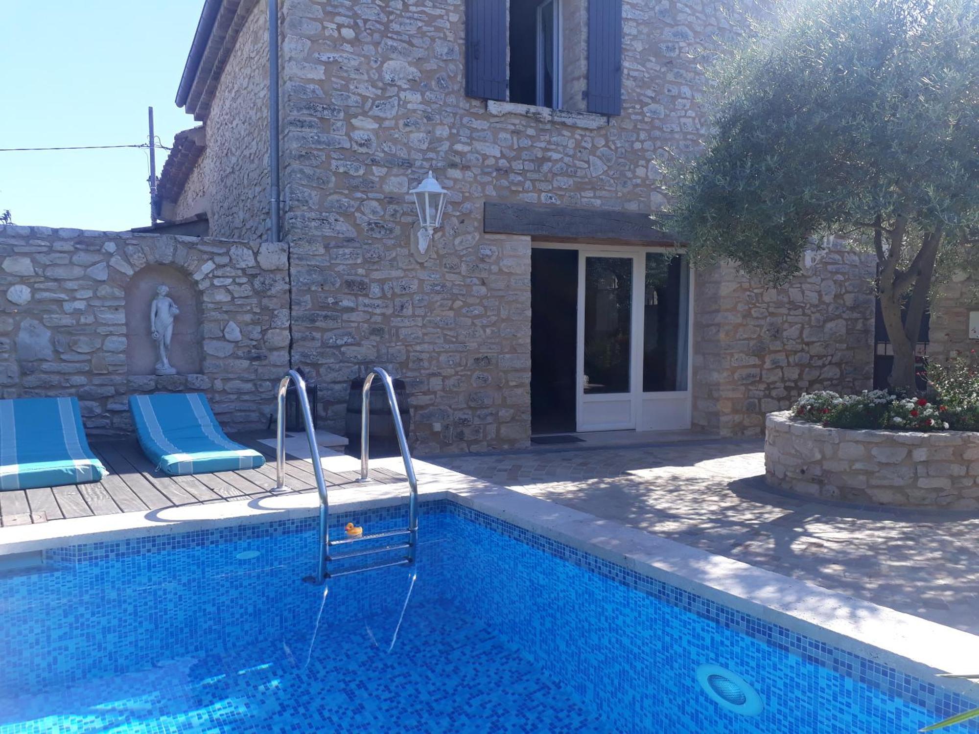 Maison De Charme Villa *