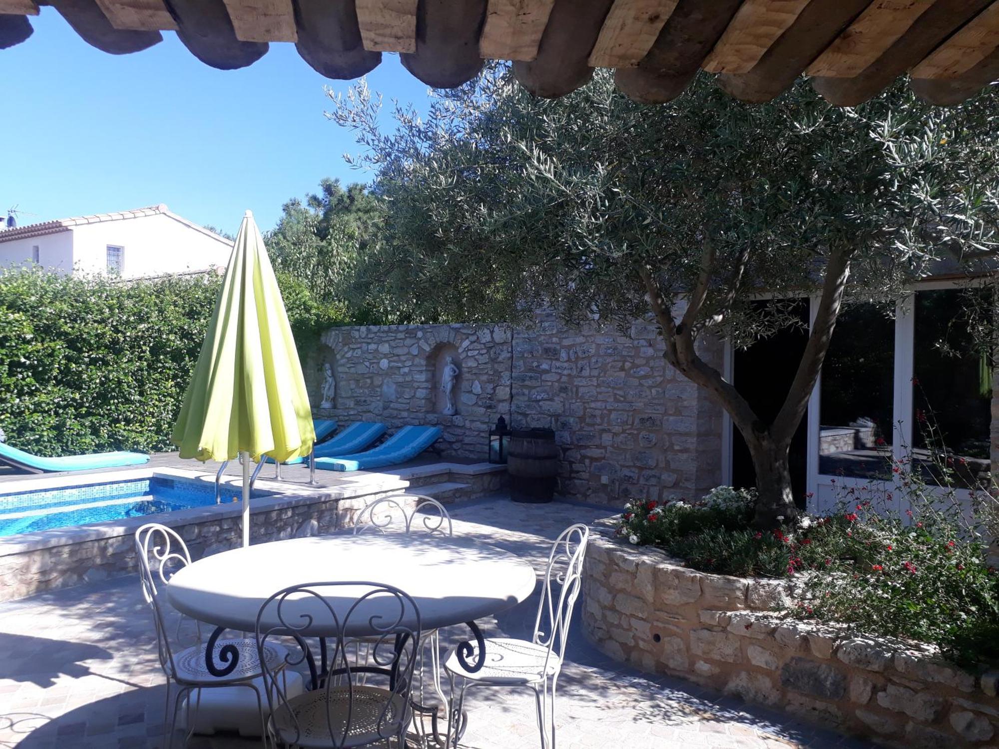 Maison De Charme Villa *
