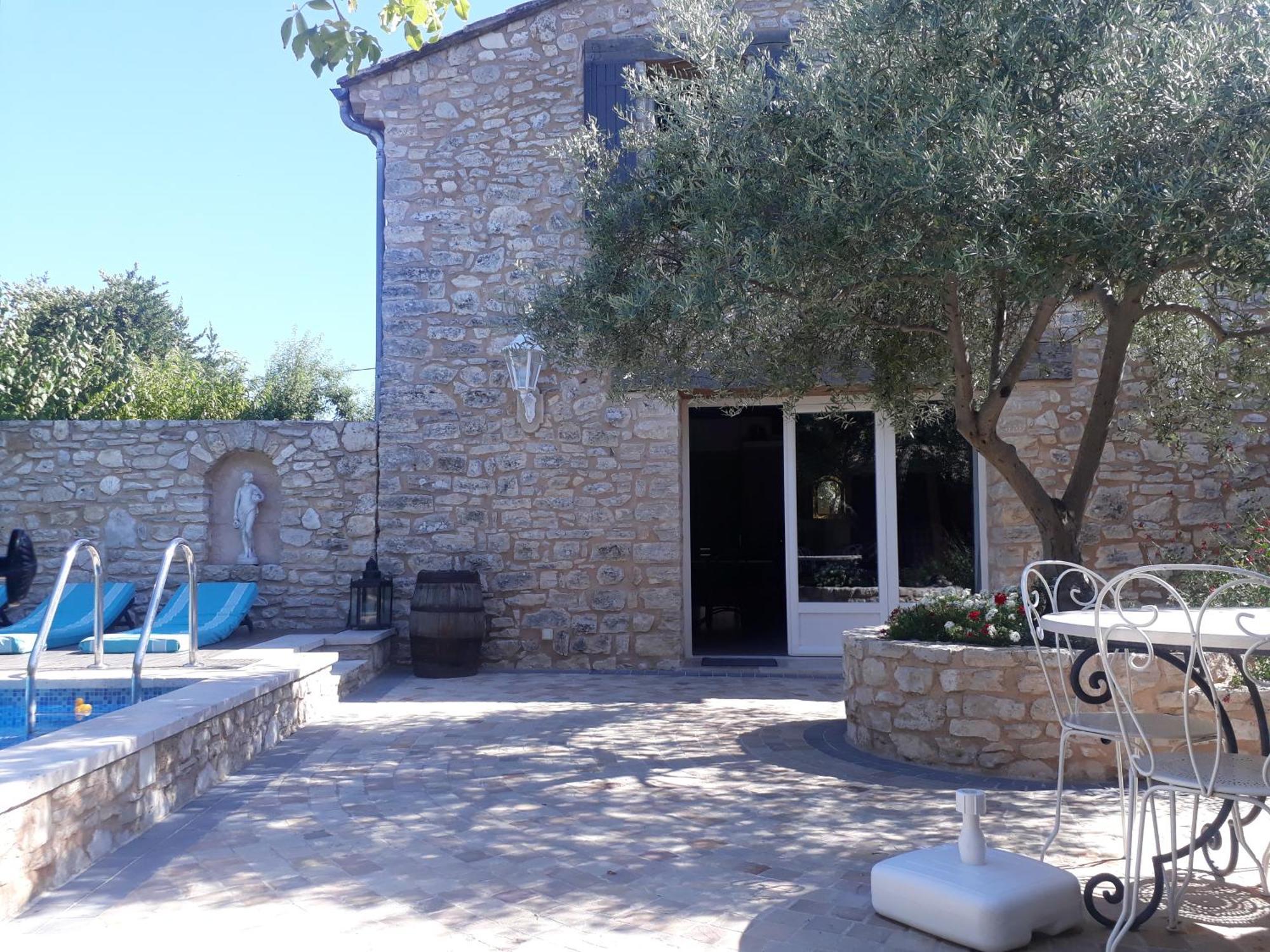 Maison De Charme Villa