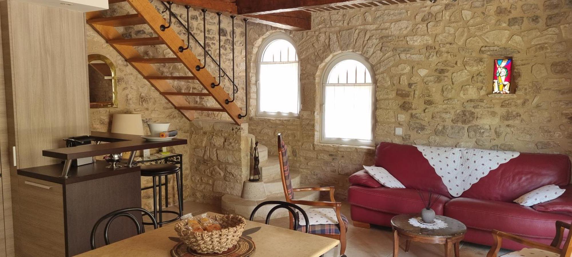 Maison De Charme Aix-en-Provence