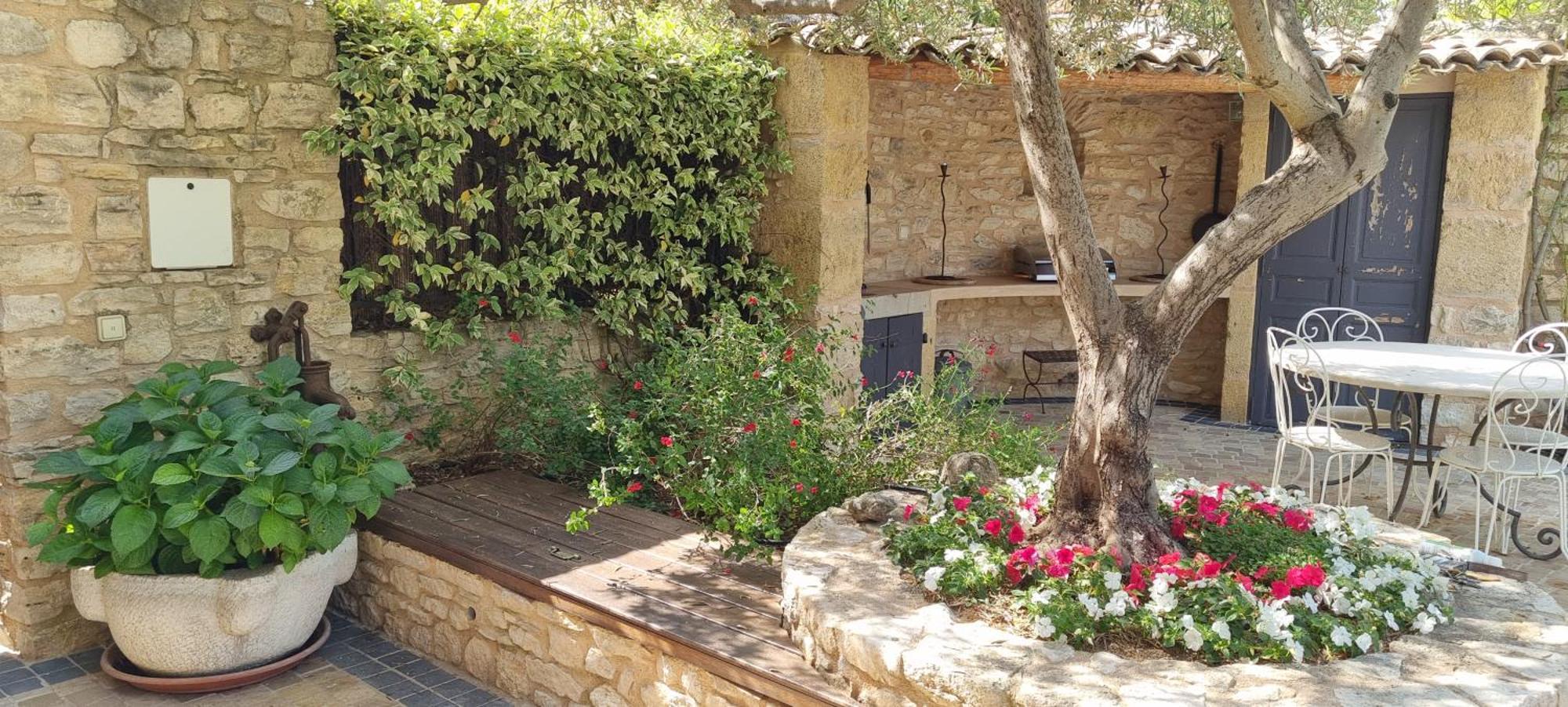 Maison De Charme Villa *